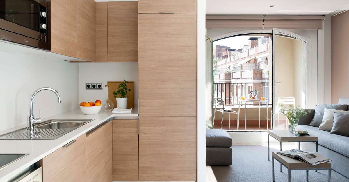 Een foto van Eric Vökel Boutique Gran Via Suites