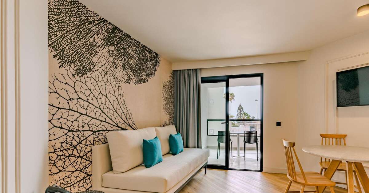 Een foto van 001 Higos Beach Boutique Hotel
