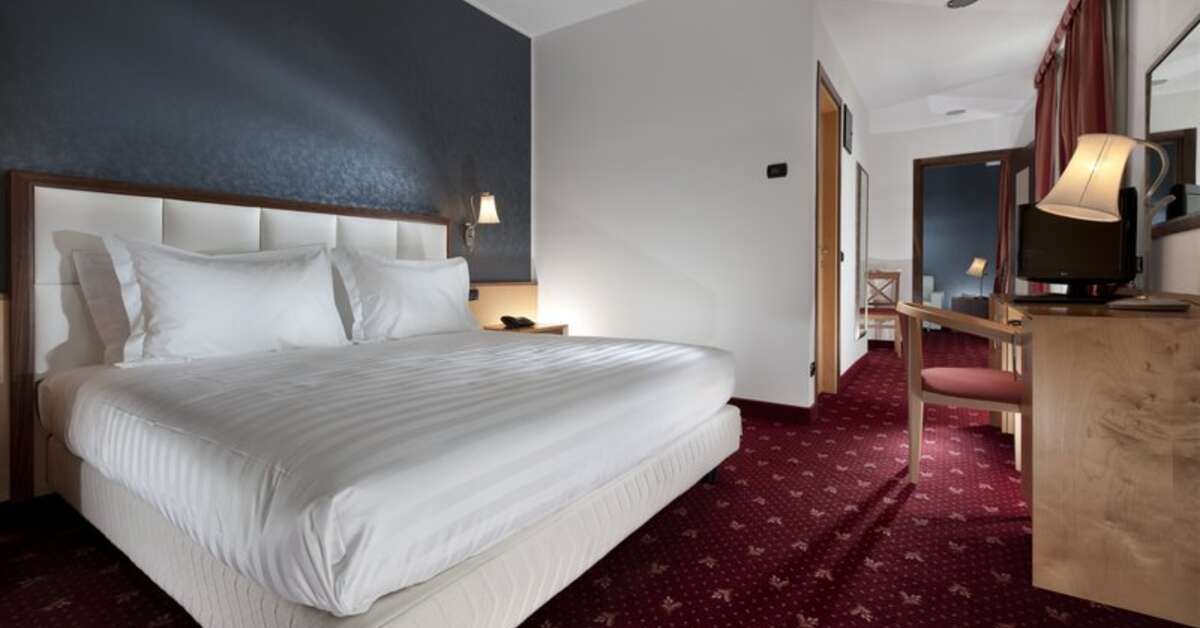 Een foto van Grand Hotel Milano Malpensa