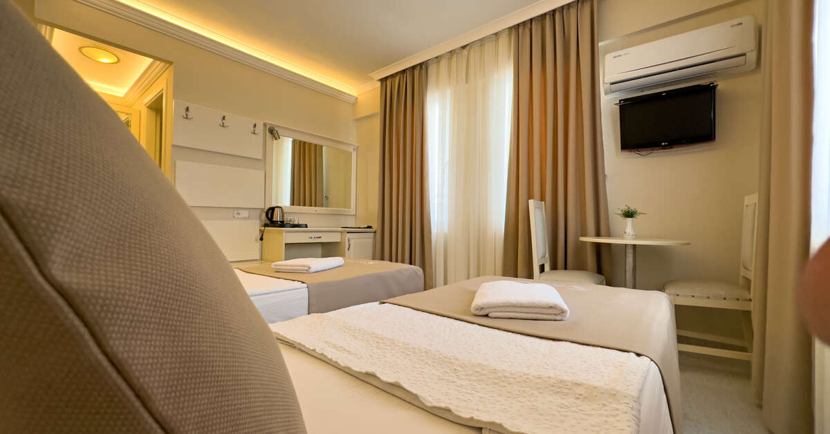Een foto van Hotel Savk