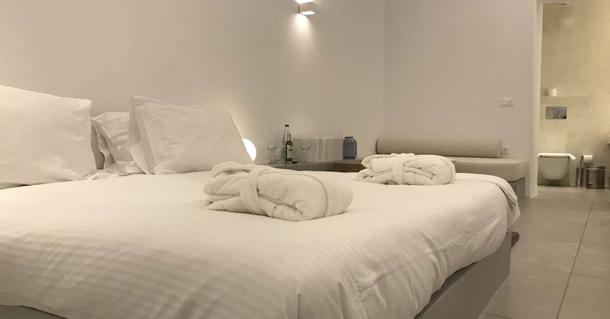 Een foto van Panorama Studios & Suites