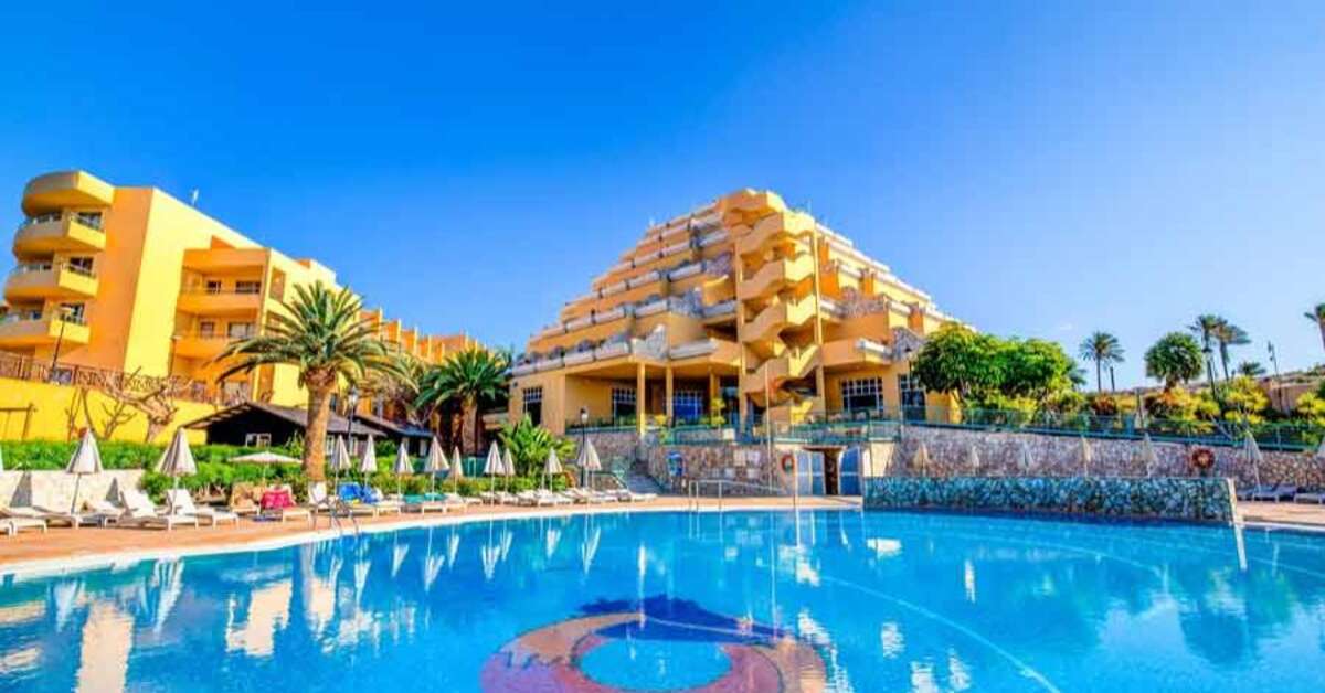 HotelSBHNautilusBeach