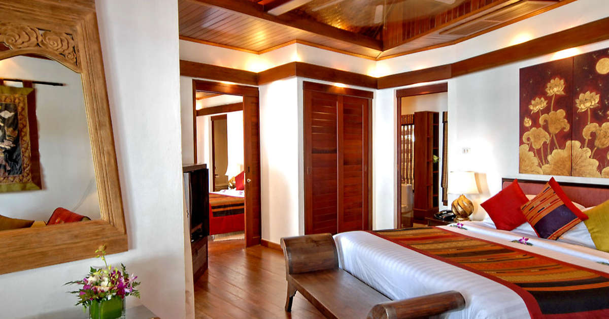 Een foto van Rocky's Boutique Resort
