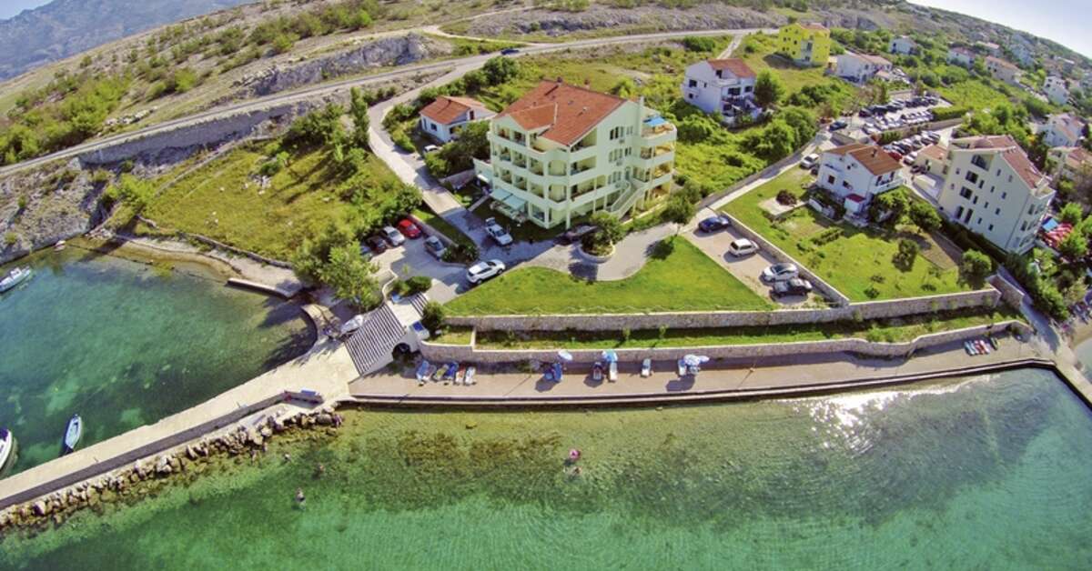Een foto van Hotel & Appartementen Villa 4M