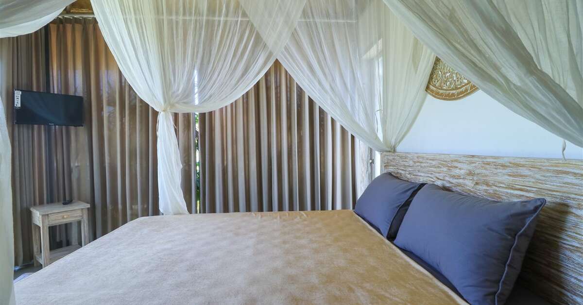 Een foto van Villa Alisha Pererenan Canggu by ZUZU