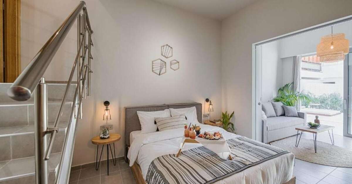 Een foto van Villa Di Mare