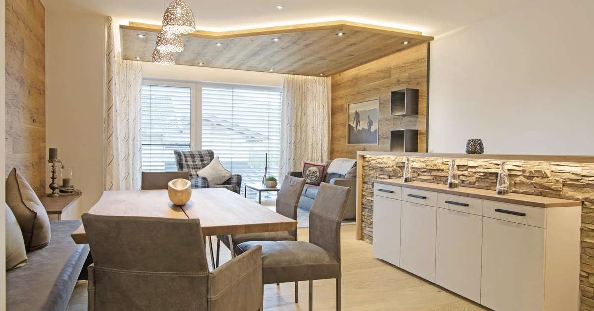 Een foto van Venediger Lodge