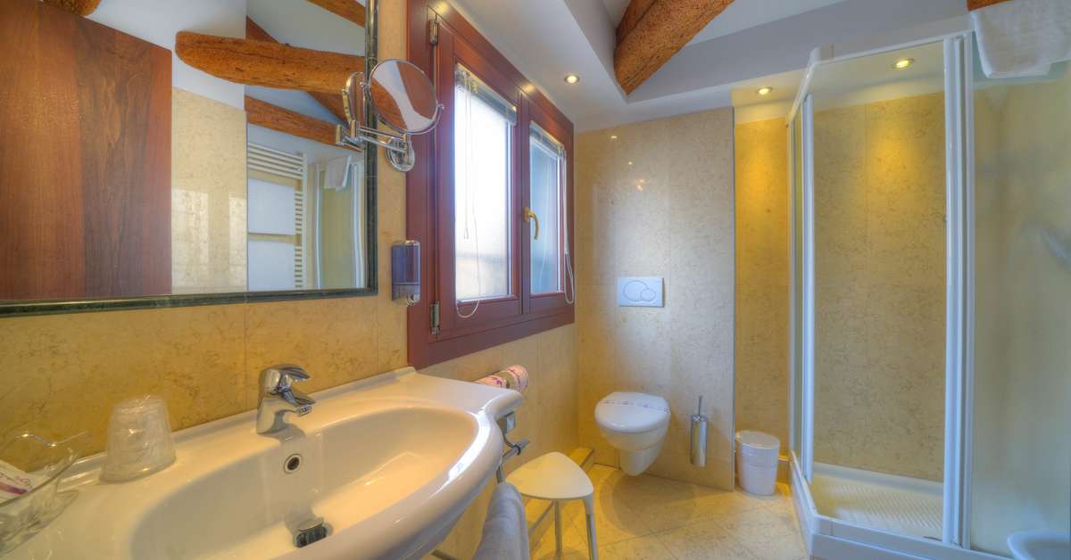 Een foto van Hotel Al Piave