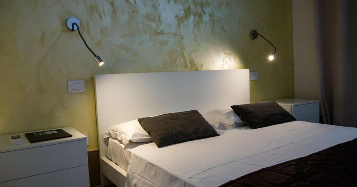 Een foto van Al Canal Regio Hotel