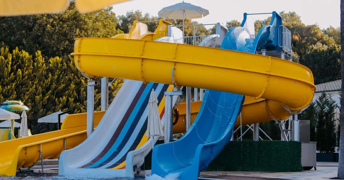 Een foto van Agaya Didim Resort Hotel