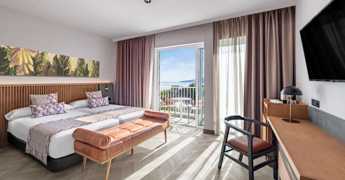 Een foto van TUI Blue Atlantic Hills