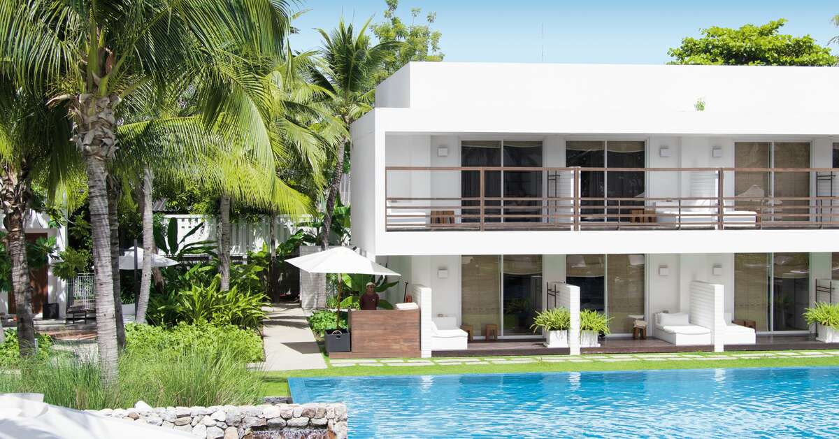 Een foto van Putahracsa Hua Hin