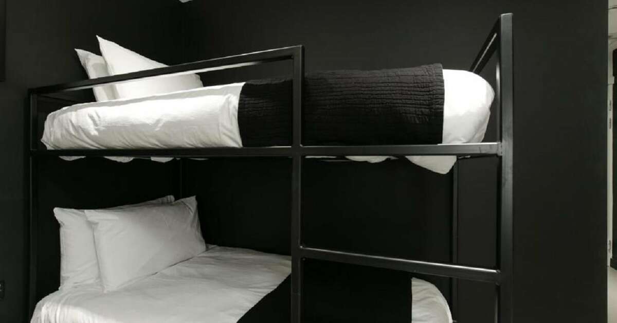 Een foto van Kip Hotel