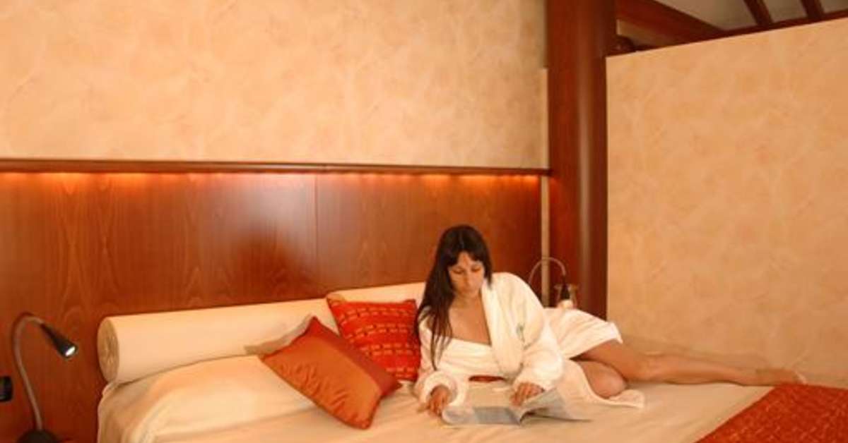 Een foto van Grand Hotel Diana Majestic