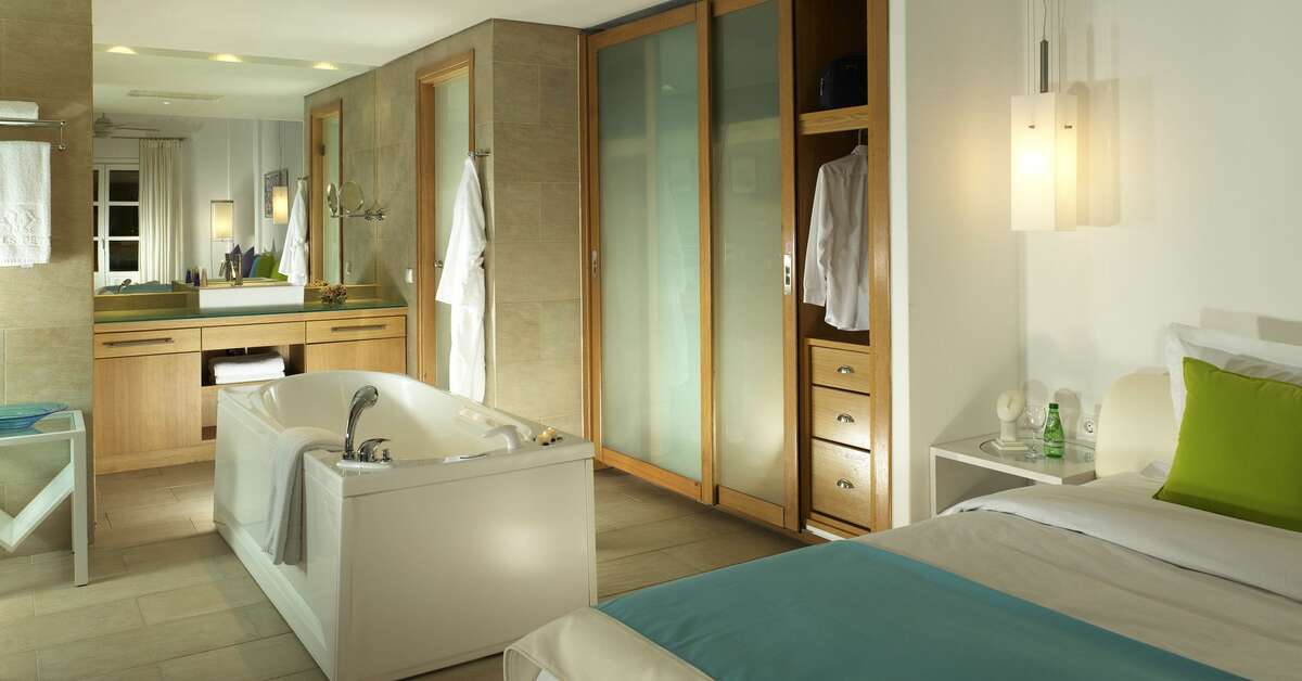 Een foto van Petasos Beach Resort & Spa