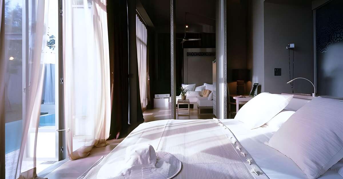 Een foto van Sala Phuket Resort & Spa