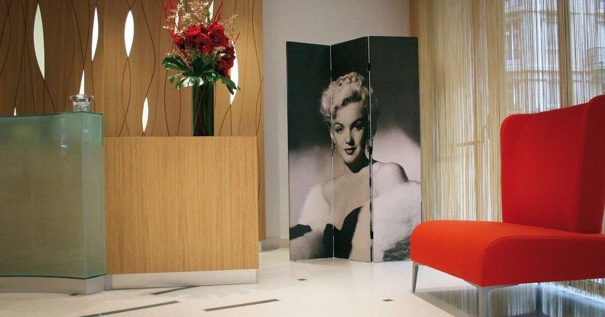Een foto van Hotel Westside Arc de Triomphe