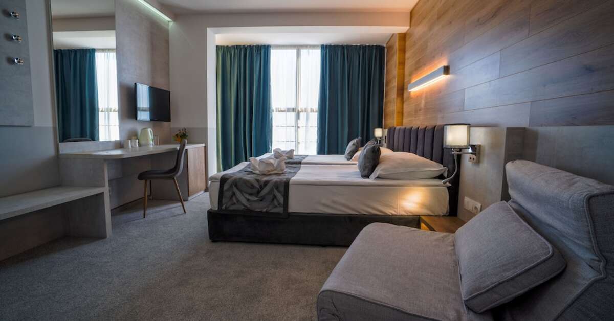 Een foto van Havana Casino & Hotel