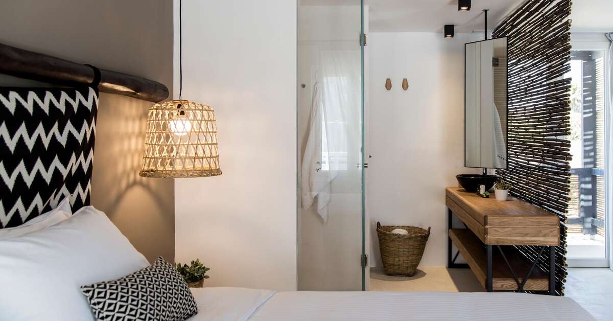 Een foto van My Mykonos Hotel