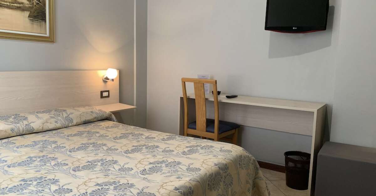 Een foto van Hotel Citta Studi