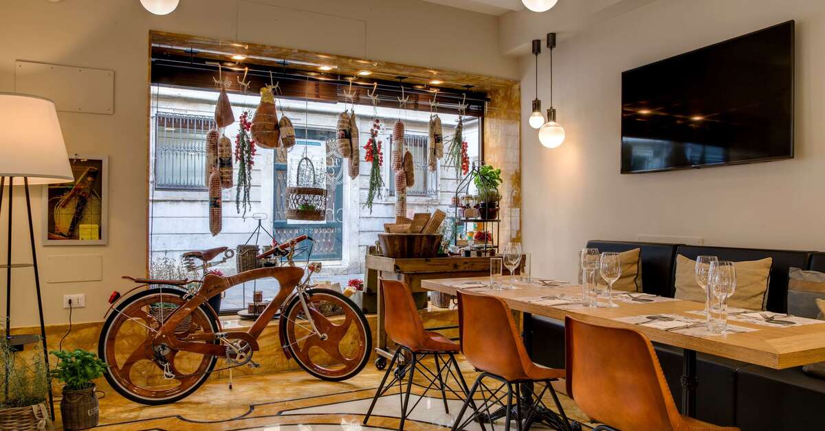 Een foto van Hotel Continental Venice by BW Premier Collection