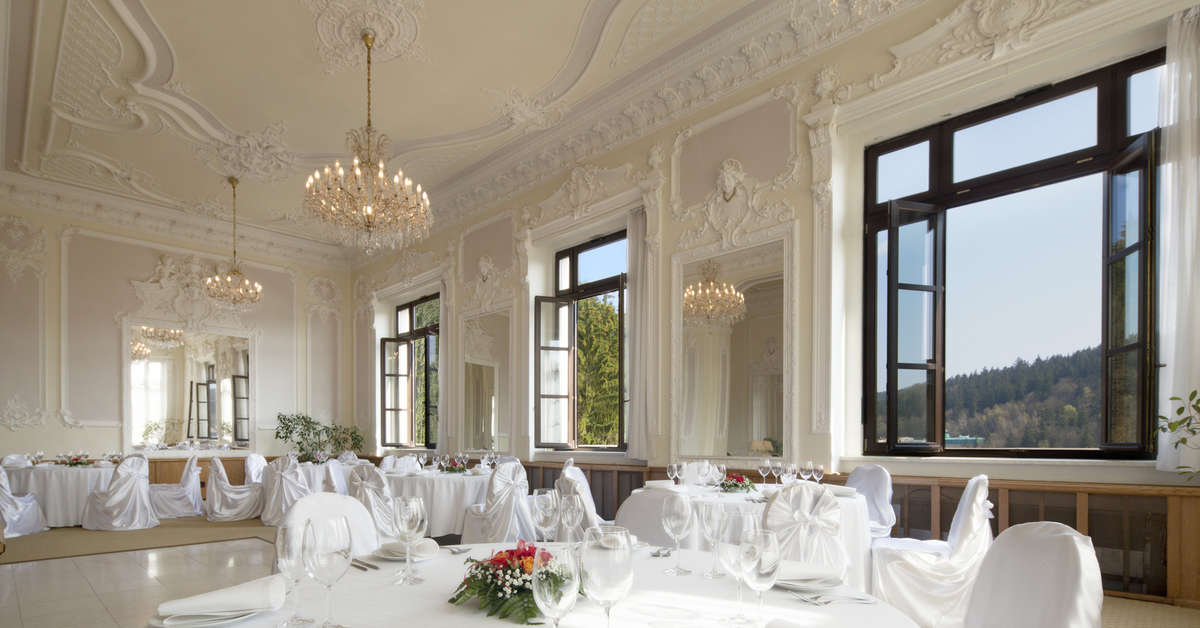 Ein Foto Orea Spa Hotel Monty