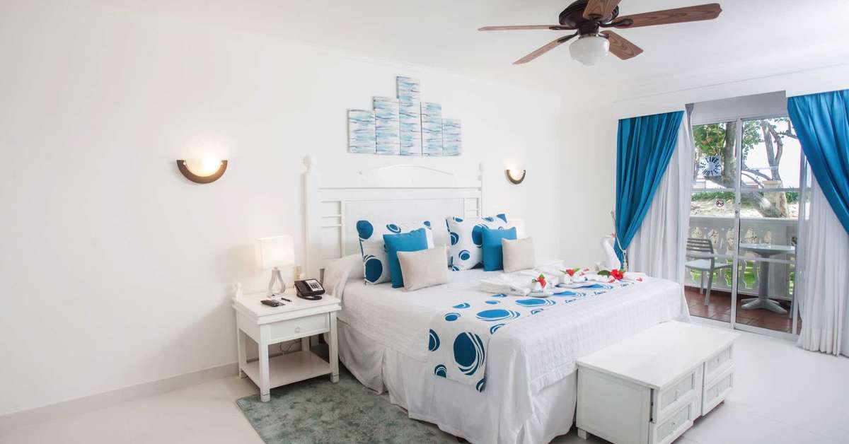 Een foto van Hotel Marien Puerto Plata