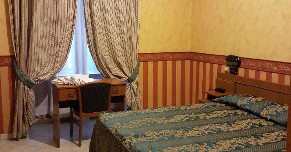 Een foto van Hotel Dina