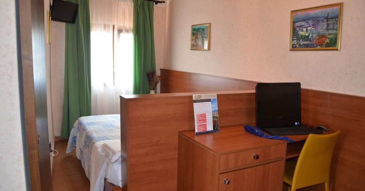 Een foto van Hotel Mia Cara & Spa