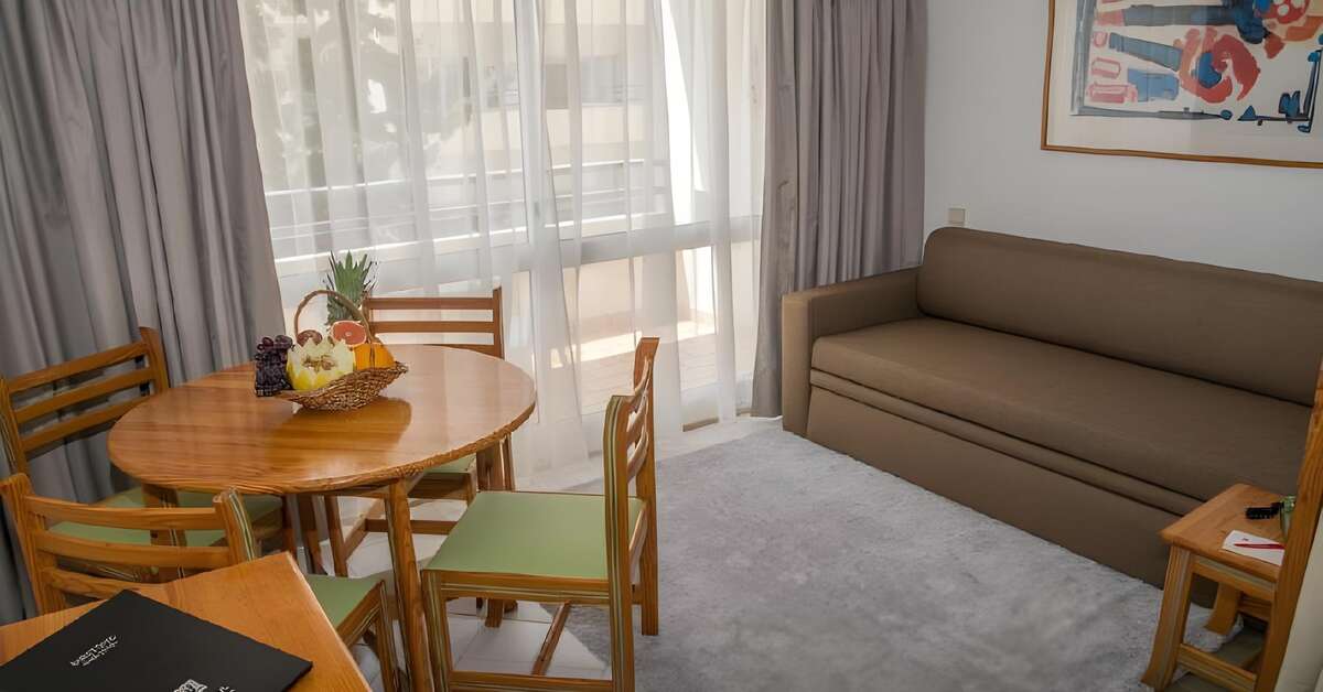 Een foto van Luna Hotel da Oura