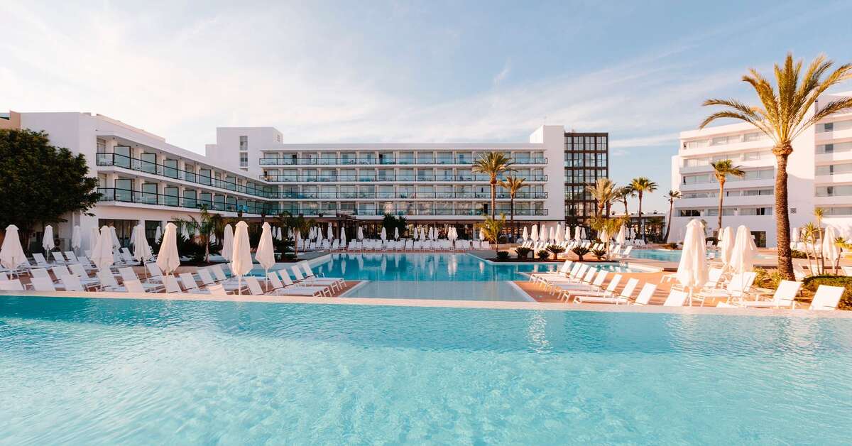 Een foto van AluaSoul Ibiza