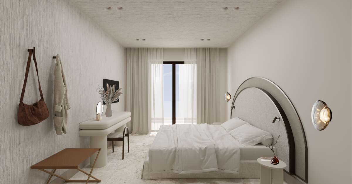 Een foto van Atlantica Thalassa Hotel