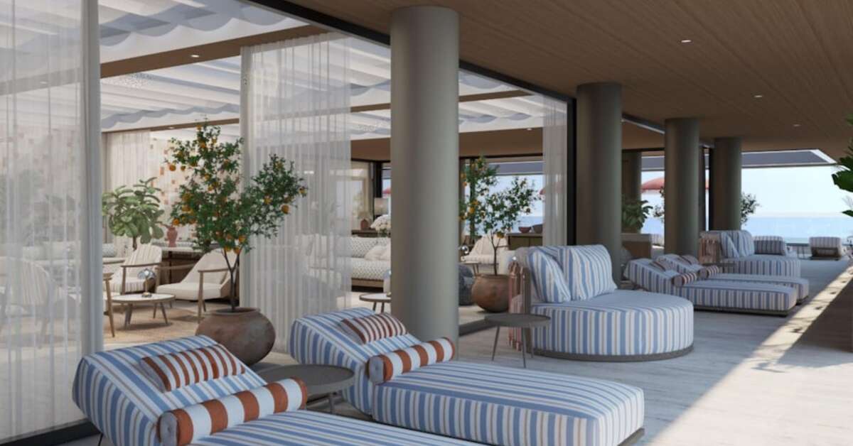 Een foto van Hilton Chania Old Town Resort & Spa