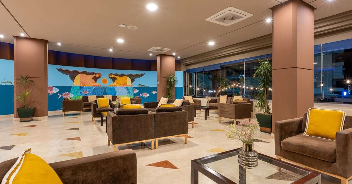 Een foto van Climia Benidorm Plaza