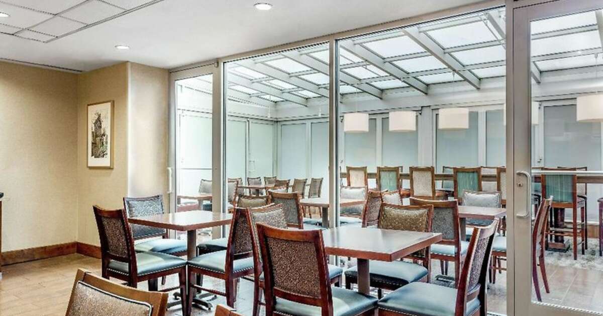 Ein Foto Hampton Inn Manhattan Grand Central
