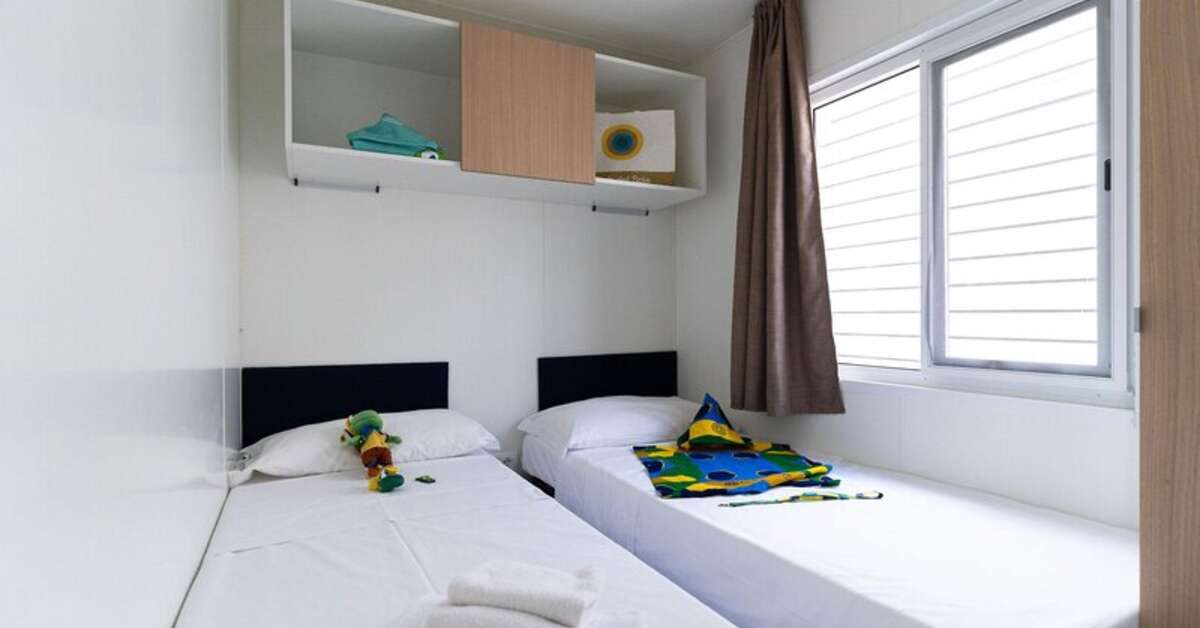 Ein Foto Sentido Riccione Premium Camp