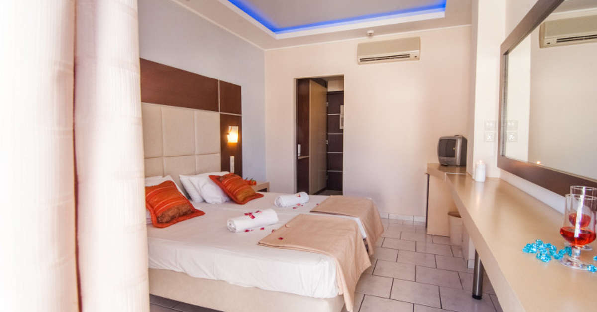 Een foto van Esperia Hotel