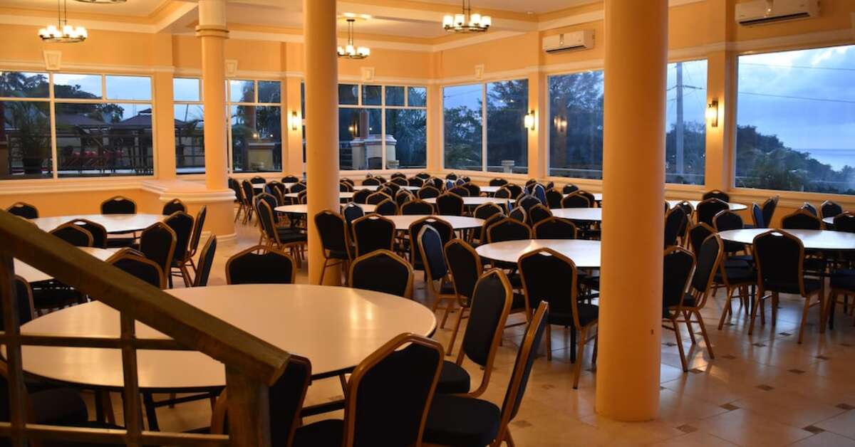 Een foto van Hotel Grand A View
