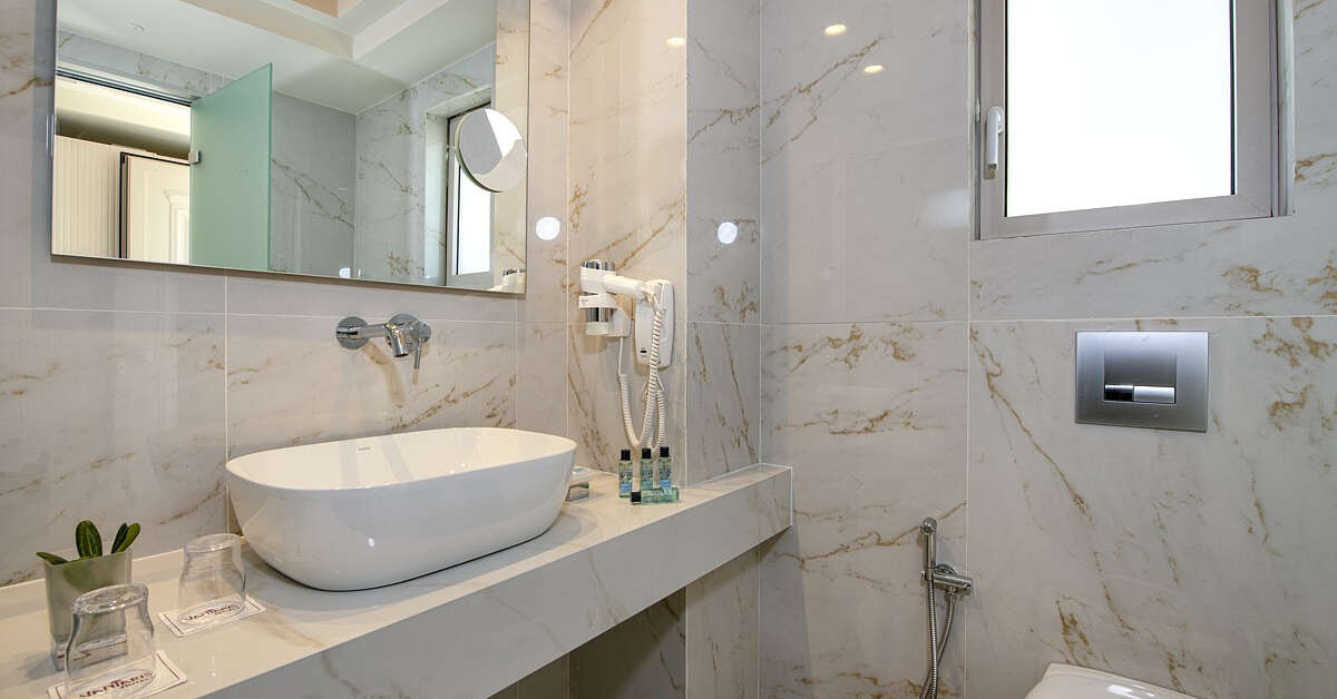 Een foto van Vantaris Luxury Beach Resort