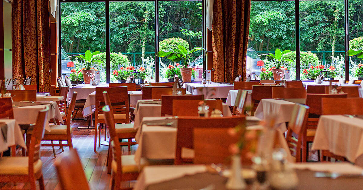 Een foto van Lidia Spa & Wellness