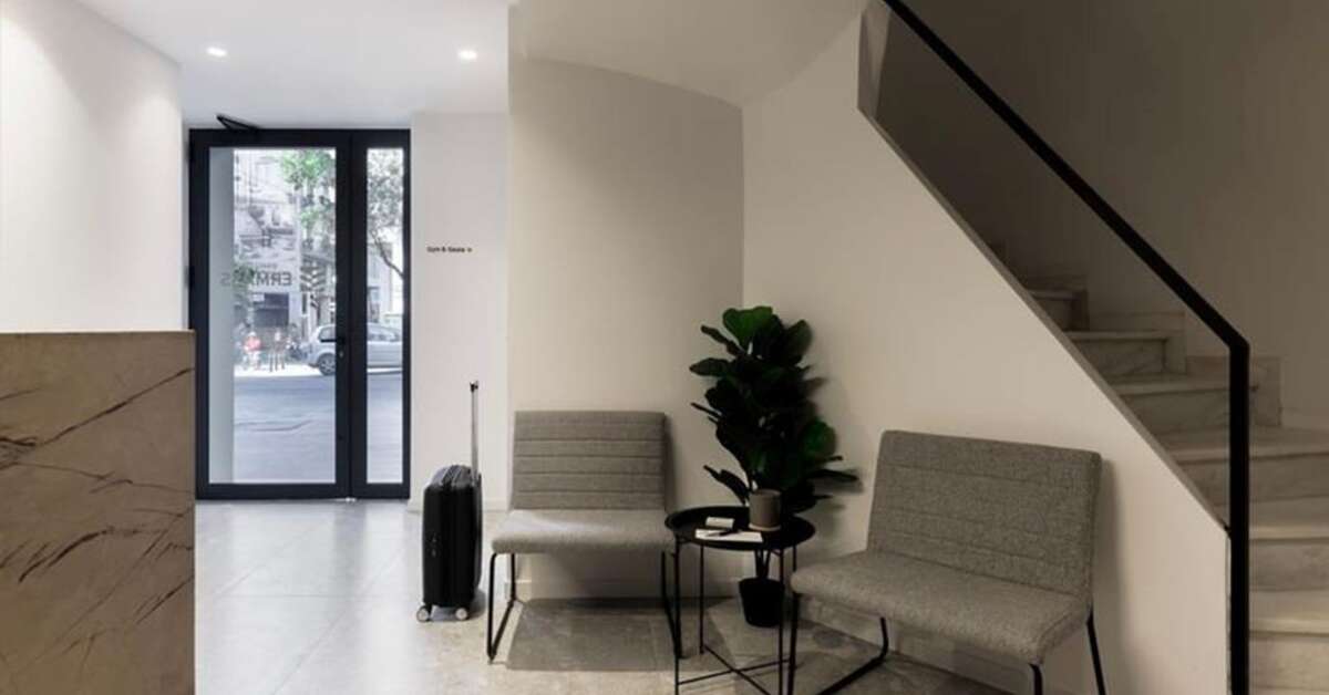 Een foto van Ermass Modern Living Appartementen