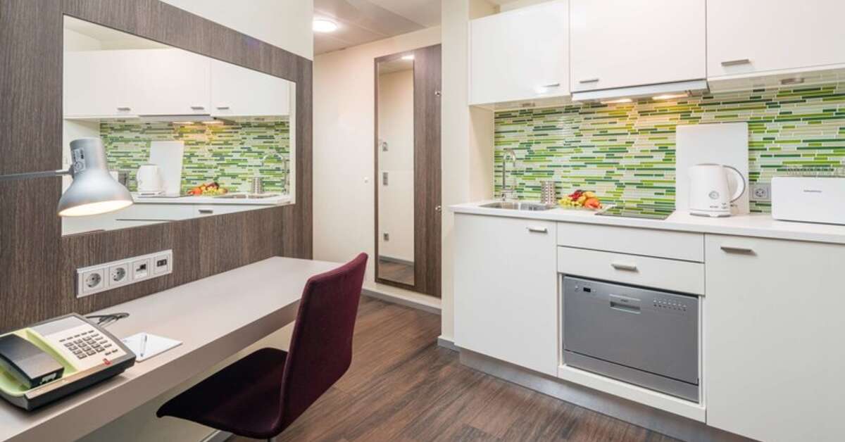 Een foto van Best Western Hotel Airport Frankfurt