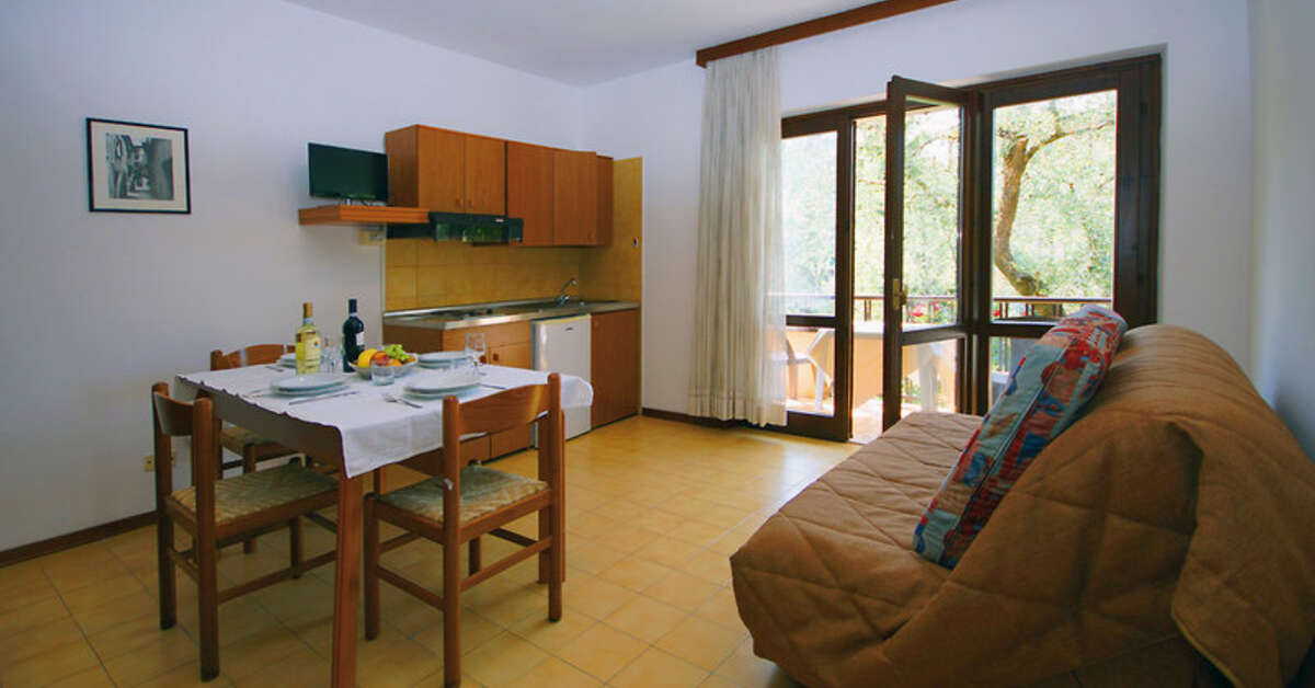 Een foto van Residence Al Parco