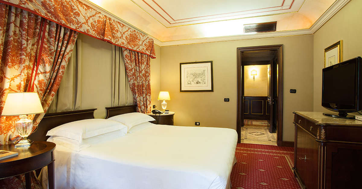 Een foto van River Chateau Hotel