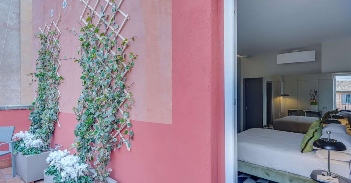 Een foto van Otivm Hotel