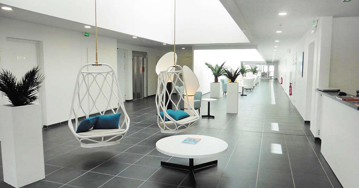 Een foto van Odalys Residence Prestige Nakara