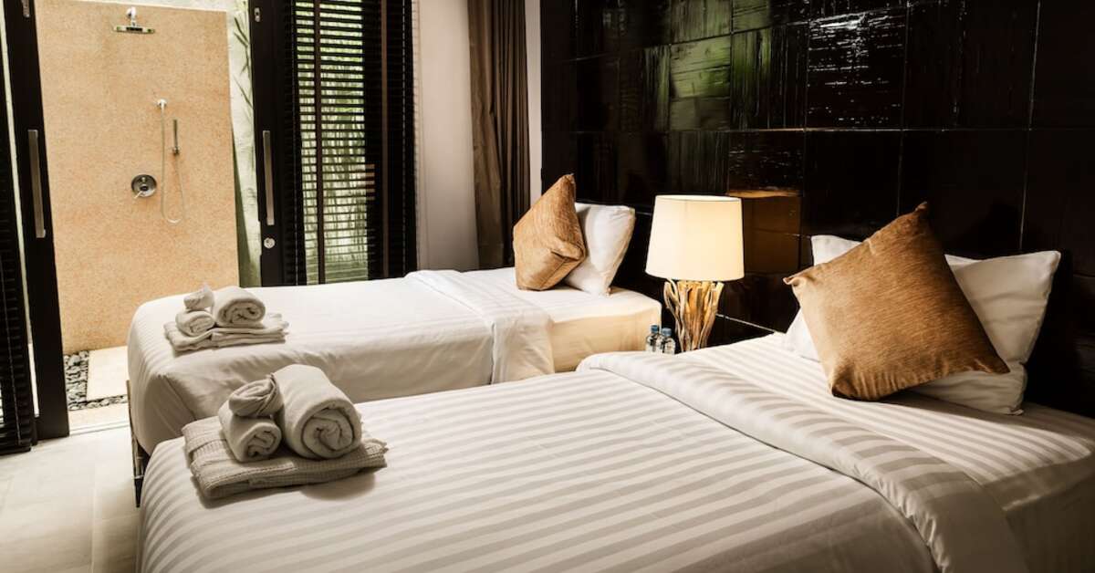 Een foto van Nikki Beach Resort & Spa Koh Samui