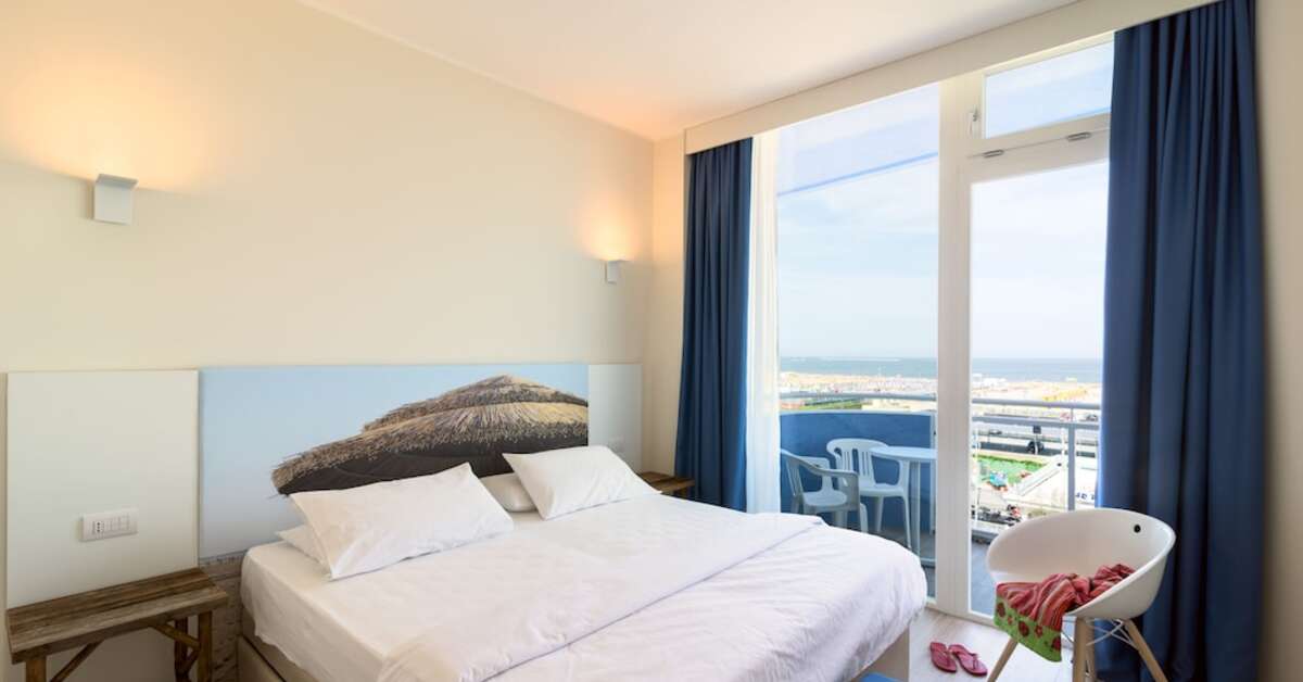 Een foto van Mediterraneo Smart Hotel