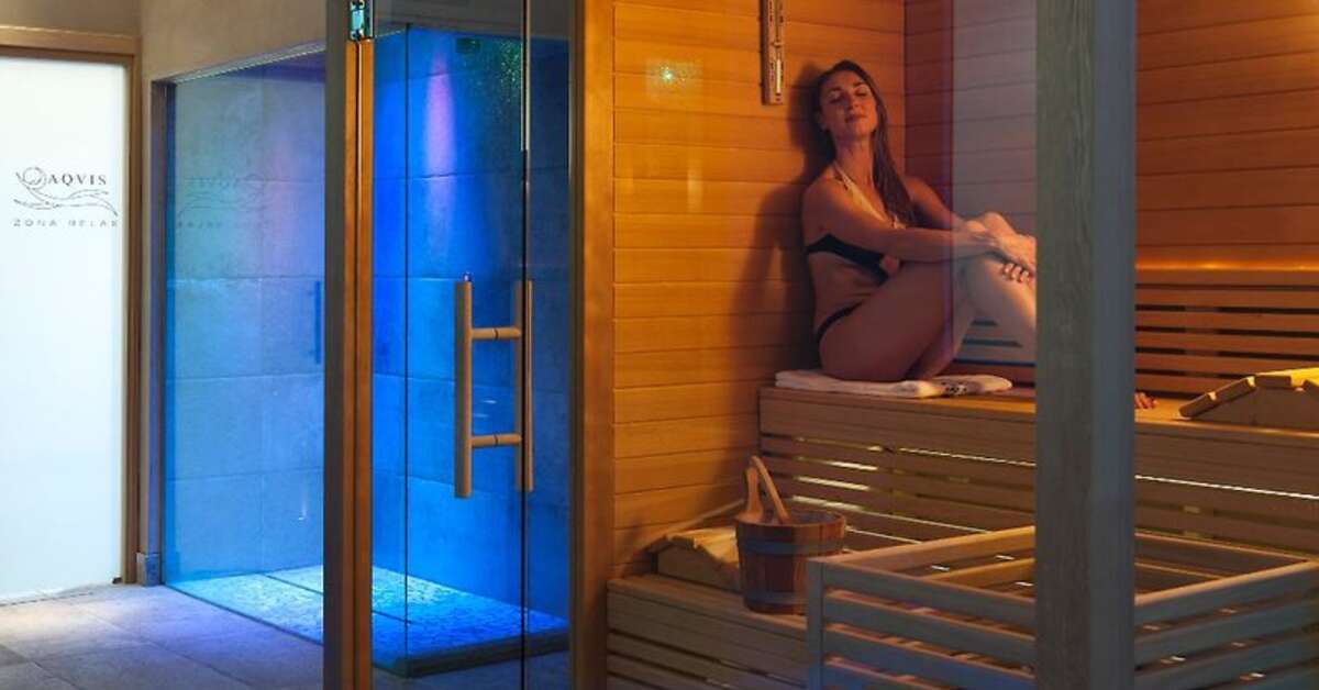 Een foto van Hotel Terme Milano