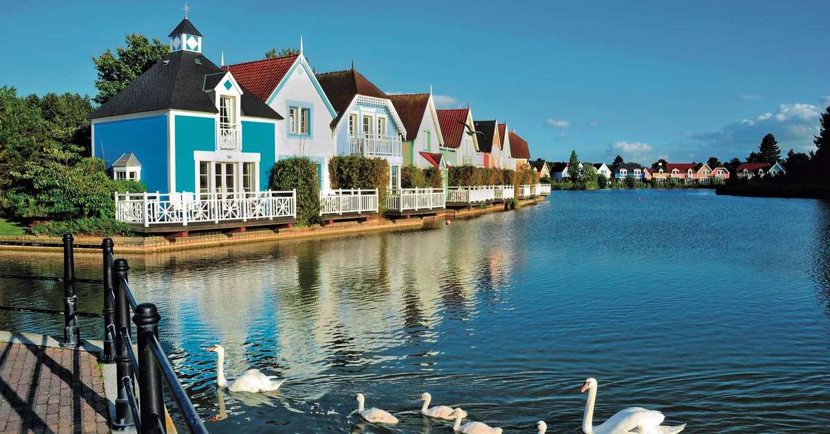 Een foto van Pierre & Vacances Resort Belle Dune